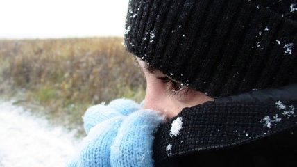 4 мифа о том, как холод влияет на здоровье