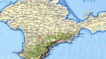 Социологи подсчитали крымчан, желающих присоединения к России