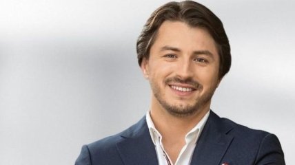 Сын Сергея Притулы попал в больницу