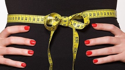 Развеяны мифы о похудении