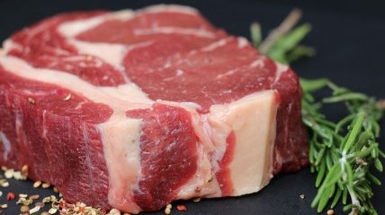 Врачи назвали безопасную для здоровья дозу мяса