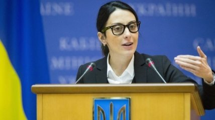 Деканоидзе назначила расследование трагического происшествия на Тернопольщине