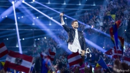 Определились все финалисты "Евровидения-2014"