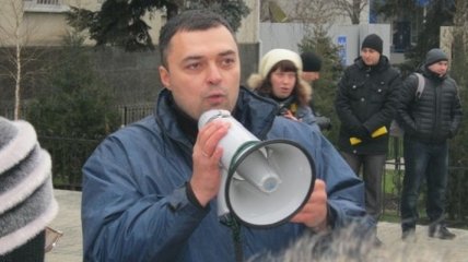 ВО "Свобода": На Луганщине молодых людей расстреляли за приветствие "Слава Украине!"
