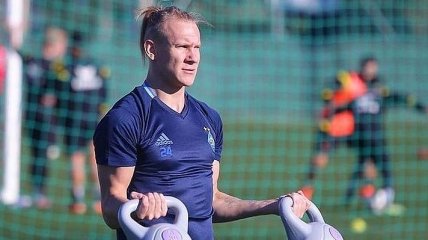 Домагой Вида согласовал контракт с Ливерпулем