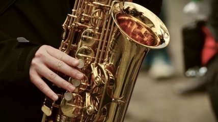 30 апреля - Международный день джаза 