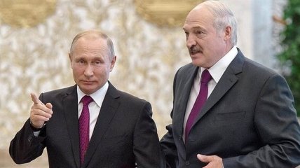 Білорусь перейшла межу: як Європа і США можуть покарати Лукашенко і Путіна