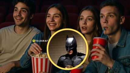 Найпопулярніший фільм 2008 року