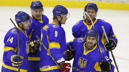 На "Евро хоккей челлендж" Украина стартует в матче с Румынией