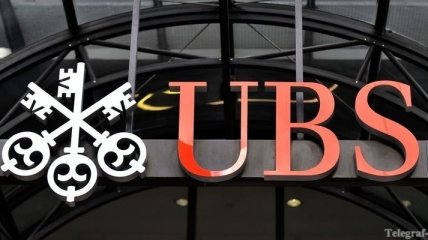 Швейцарский банк UBS потребовал компенсацию по акциям Facebook