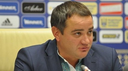 Павелко рассказал, при каких условиях "Динамо" и "Мариуполь" сыграют в Киеве