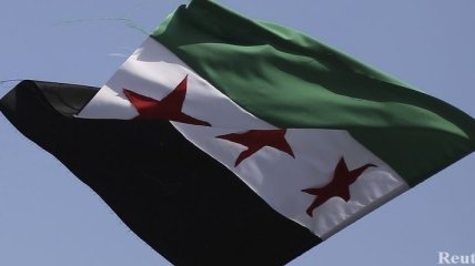 Генерал сирийской армии перешел на сторону оппозиции