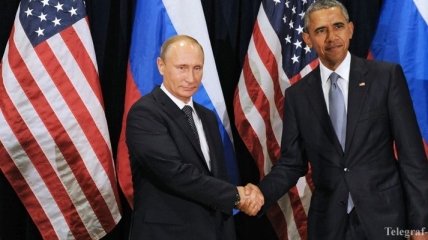 Саммит G20: Обама и Путин проводят встречу без прессы