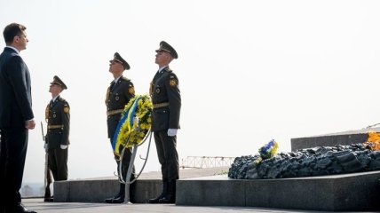 День скорби и памяти: как в Украине почтили жертв войны в 80-ю годовщину нападения Германии на СССР