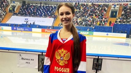 Анна Щербакова - олимпийская чемпионка Пекина