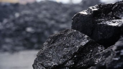 Украина в апреле снизила добычу угля в апреле на 22,3%