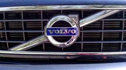 Уже через 2 года беспилотники Volvo появятся на дорогах