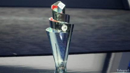 Лига наций УЕФА: матч Украина - Чехия состоится в Харькове
