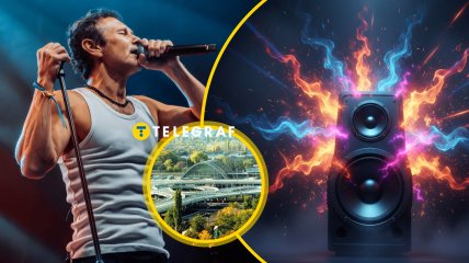 Взрывная музыка ОЭ