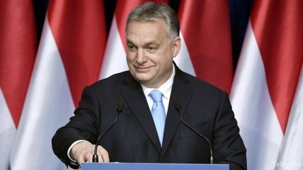 Миграционные распри: Орбан сравнил Брюссель с Советским Союзом