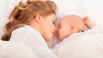 Естественное материнство: что это такое?