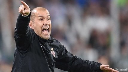 Тренер "Монако" может вскоре покинуть клуб