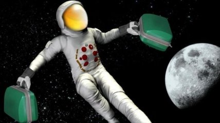Компания Blue Origi начнет продавать билеты для космических путешествий 