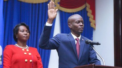 Президента Гаити неожиданно убили: киллеры пробрались в его дом ночью