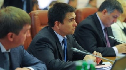 Климкин осудил террористов, которые убили сотрудника Комитета
