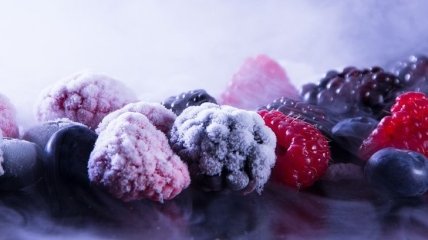 Как правильно заморозить ягоды на зиму: важные советы