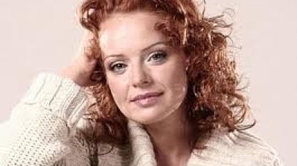 Ирма Витовска стала мамой