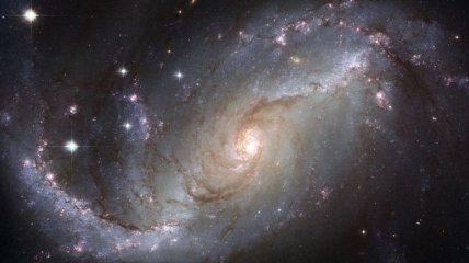 Угасание галактик: во Вселенной начали происходить странные вещи