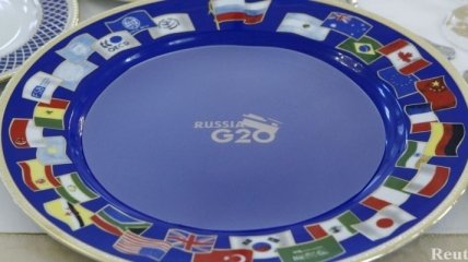 Саммит G20 обошелся России в 2 млрд рублей