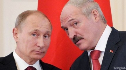Лукашенко советует Путину приютить Сноудена
