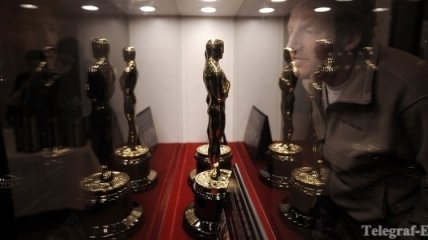 Присуждены почетные премии "Оскар"