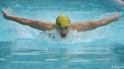 Плавание: сборная Украины отправилась на чемпионат Европы