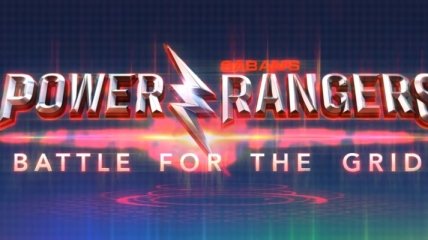 Файтинг "Power Rangers: Battle for the Grid" выйдет на PC в конце сентября