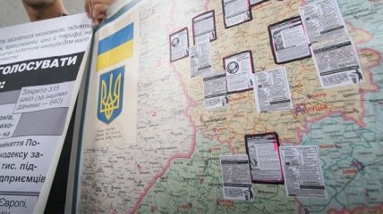 Эксперты утверждают, что языковая проблема в Украине сойдет на нет