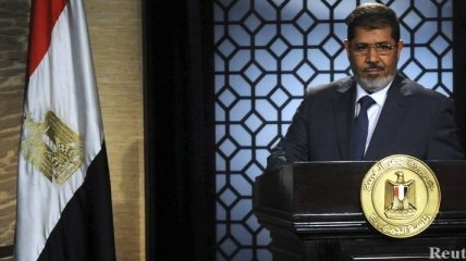Мухаммеда Мурси призывают провести досрочные выборы  