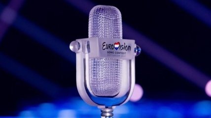 У Украины отобрали право на проведение "Евровидения-2023"