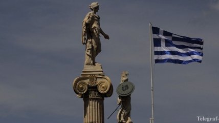 Греция неожиданно увеличила свой ВВП