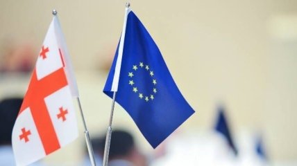Грузия получит от ЕС 45 млн евро