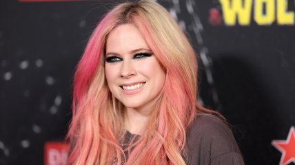 Авріл Лавін колись була кумиром мільйонів підлітків