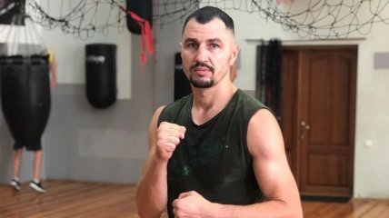 Постол дал совет Деревянченко перед боем с Головкиным