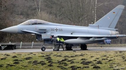 Германия начала вывод своих военных с турецкой авиабазы "Инджирлик"