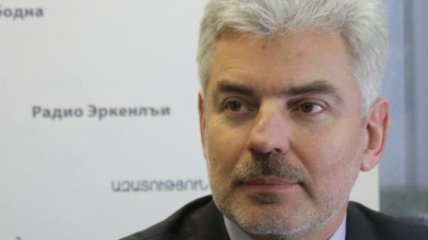 Заместитель в партии Ющенко видит риск в предвыборном политпроекте