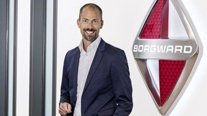 Шеф-дизайнер MINI займется возрождением немецкой марки Borgward
