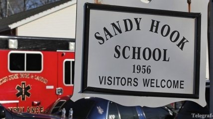 Дети из Сэнди Хук пойдут в новую школу