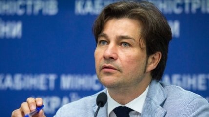 Украинские сериалы без российских актеров: Нищук аннонсировал новый стартап