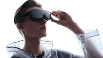 Huawei выпускает в продажу очки виртуальной реальности VR Glass: в чем изюминка?